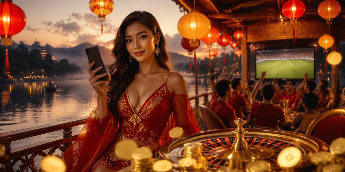 vf4 Sic Bo cơ bản – bàn dành cho người mới