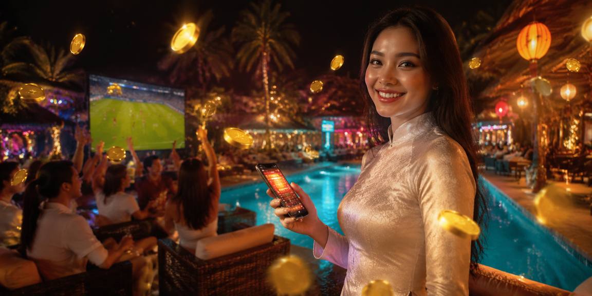 vf4 Live casino, slot và sportsbook trong một nơi